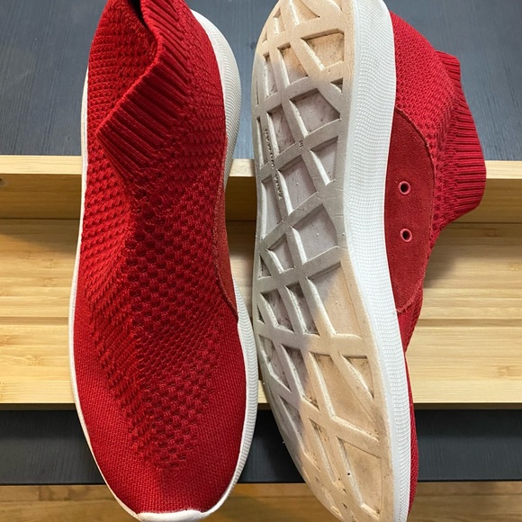 Sock shoes in trend - Picture 3 of 4